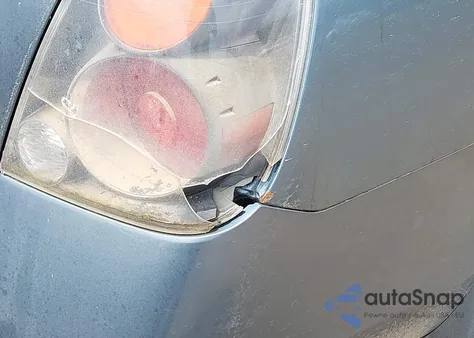 2002 Nissan Altima 2.5 S from USA, damaged, VIN 1N4AL11DX2C710503